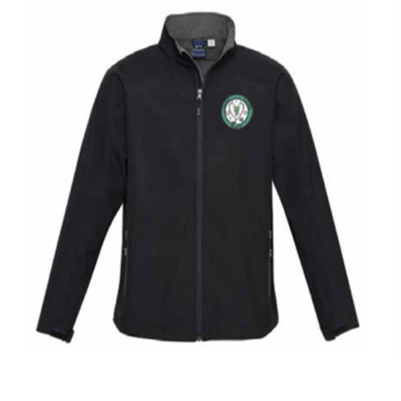 2026 Hard Shell Jacket