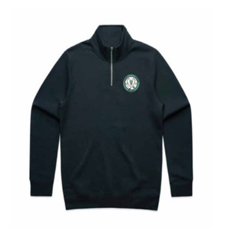 2026 Quarter Zip
