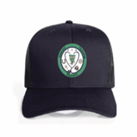 2026 Cap